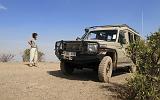 TANZANIA - Lake Natron on the road - 003